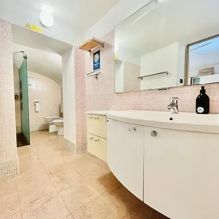 Bright Finalborgo Apartment Finale Ligure Exterior photo