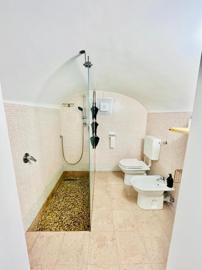 Apartment Bright Finalborgo *